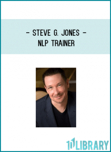 You must be certified as an NLP Practitioner and Master Practitioner before you can register for the Online NLP Trainer Course. If you have completed both of those courses, please email us at Office@SteveGJones.com. You will need to provide your AUNLP® certificate numbers for both courses. Once approved, you will be provided with a password that will allow you to register, using the link above.
