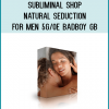 The natural charm for men is a program designed to quickly and effectively put a man in the appropriate mental and emotional state so that he can naturally seduce, comfortably , fast and successful. Thanks to its natural alluring style.