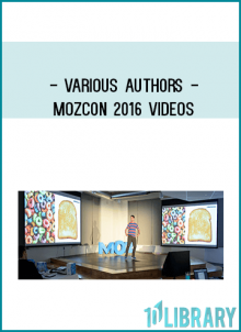 27 future-focused online marketing videos from the brightest minds in the industry