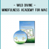 Wild Wildlife Mindfulness Academy is a new way to train your mind for success.