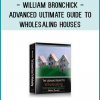 Learn How Wholesaling REALLY Works in TODAY’s Real Estate Market(Now Available in Affordable Online eCourse Format)Dear Friend,