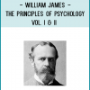 First published in 1890, this book established psychology as a science and served as the quintessential work in the field for decades.