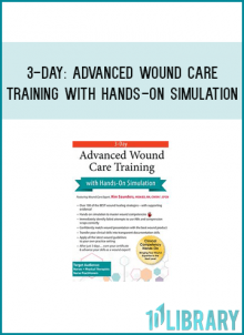 Wound care is a specialty for a reason. Correct etiology assignment, diagnostics, treatment, and referrals are essential pieces of