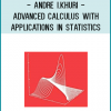 appendix that contains solutions to almost all of the exercises in the book. Applications of some of these methods in statistics are discusses.