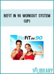 BeFit In 90 Workout System (UP)