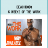 6 Weeks of THE WORK Sample Workout35m | Strength TrainingProgram Overview36Workouts