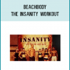 Beachbody - The Insanity Workout