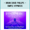 In addition to hypnotic induction methods, in this video, the following principles of hypnosis are explained and