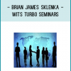 Brian James Sklenka - WITS Turbo Seminars