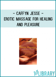 massage can retraumatize already wounded people. Caffyn Jesse offers vital guidance on the ethics of practice.