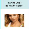 Captain Jack - The Pickup Scientist