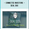 Deal Dog is tied into Connected Investors allowing you to quickly flip properties to other investors nationwide