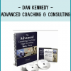 Dan Kennedy - Advanced Coaching & Consulting