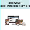 David Wygant - Online Dating Secrets Revealed