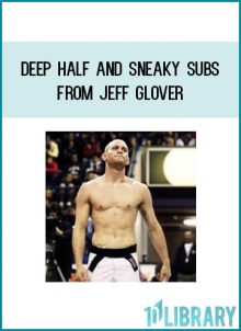 Jeff Glover says hello, gives a shout out to his friends and sponsors, and mentions that he has a super fight coming up against Bruno Malfacine at the World Jiu Jitsu Expo on November 9th.