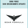 Derek Pierce – Soar ($10000Month Affiliate)