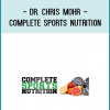 Follow in the footsteps of the world’s best sports nutrition coachesGet sample sport specific nutrition programs to follow along