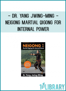 Download the Neigong DVD Booklet (PDF)SPECIAL FEATURES: 2-DVD set • English narration with English subtitles • Five hours and 40 minutes of content.