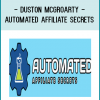 affiliate businesses without any complicated techy-crap or expensive traffic plans…