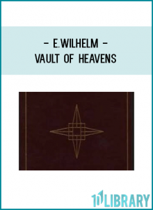 E.Wilhelm - Vault of Heavens