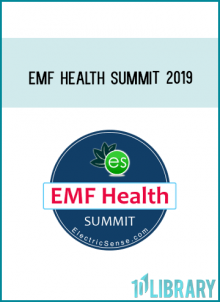 EMF Health Summit 2019