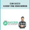 Ecom Success Academy from Adrian Morrison at Midlibrary.com