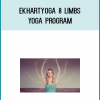 This program is aimed at yoga students and teachers who want to learn more about yoga philosophy. It is available to all EkhartYoga members.