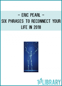 expanded consciousness. Dr. Pearl has committed his life to introducing us to healing, in the broadest sense of the concept, and to teaching us how we may both facilitate healing, become healing, and indeed be healing.