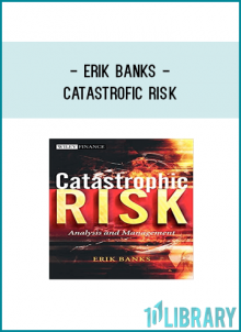 subject into a remarkably interesting one.” (Strategic Risk, June 2007)