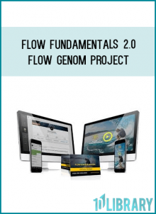 Flow Fundamentals 2.0 - Flow Genom Project