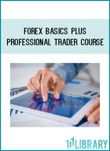 Designed for New or Beginning Students of Forex who have limited knowledge of the Forex Basics Plus methodology.