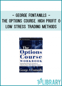 and cowritten many books on trading, includingTrade Options Online, The Stock Market Course, and The Volatility Course, all published by Wiley.