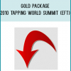 The 2010 Tapping World Summit is a rare collection of interviews from the experts that teach and live daily with the Tapping tools