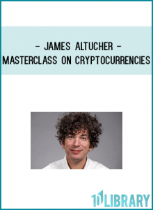 James will tap his powerful network of business leaders and Wall Street insiders to help readers ascend to the next level of the Choose Yourself lifestyle: True financial freedom and independence.