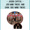 Jason Capital - Jedi Mini Tricks and Dark Side Mind Tricks