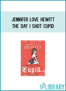 awkward, glorious moments we all experience in relationships. Funny, quirky, and empowering, The Day I Shot Cupid deserves a place on every woman's nightstand, bookshelf, or coffee table, or tucked inside her oversized designer handbag.