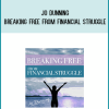 Jo Dunning - Breaking Free From Financial Struggle at Midlibrary.net