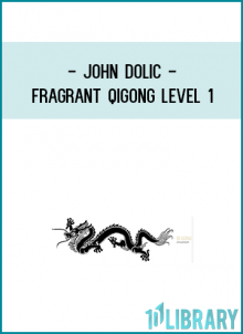 For more info re Fragrant Qigong see Qigong Techniques/Fragrant Qigong.