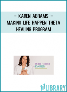 Theta Healing can even complement medical treatment and speed other therapeutic efforts by focusing on the underlying core issues that profoundly affect all aspects of your physical, mental, spiritual, and emotional well-being.