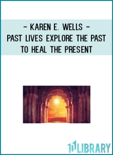 to become a successful Past Life Regression therapist is included in this course.This course is for anyone with an interest in Past Lives that want to be able to either take others into their Past Lives, or themselves!
