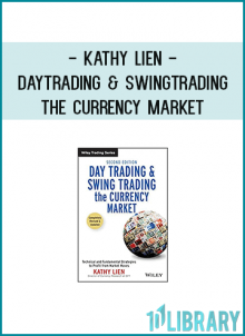 Currency Market as well as Millionaire Traders, both of which are published by Wiley.
