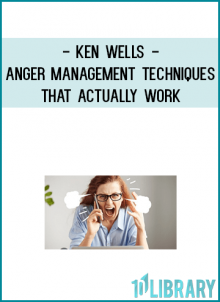 This Course Is Not For: People Who Are Looking for Quick Fixes Or "Band-Aid" Approaches to Anger ManagementThis Course Is Not For: People Who Are Unwilling to Accept Responsibility for Their Own Emotions, Thoughts and Behaviors