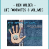 In this third volume of the autobiographical Ken Wilber Life Footnotes Collection, Ken offers his own personal reflections on the writing of Sex