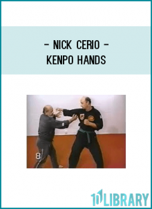 These videos are some Kenpo self defense