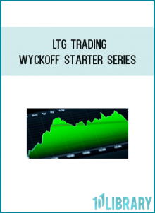 LTG Trading - Wyckoff Starter Series