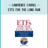 “As the title of the book suggests, ETFs are going to be an increasingly important reality for a broad class of investors in coming years. This book offers the reader real understanding of this growing force in our economic lives.”—Robert J. Shiller, Arthur M. Okun Professor of Economics at Yale University, Co-founder and Chief Economist at MacroMarkets LLC
