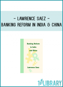 Lawrence Saez is Visiting Scholar at the Center for South Asia Studies, University of California, Berkeley.
