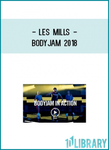 Whether you’ve got two left feet or fancy yourself as Beyonce’s back up dancer, we’ve got your back. BODYJAM doesn’t discriminate, and dance is free, so what’s stopping you?