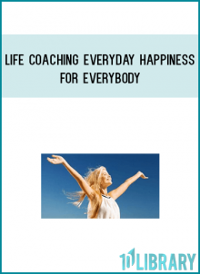 Who this course is for:Anyone who wants to learn more and pursue Happiness in their everyday life