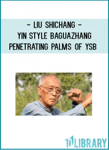 Born in 1928, Liu Shichang is Dr. Xie Peiqi’s oldest surviving disciple who began training with him in 1958. Unlike He Jinbao